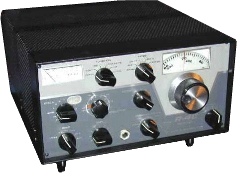 Amateur Radio Products